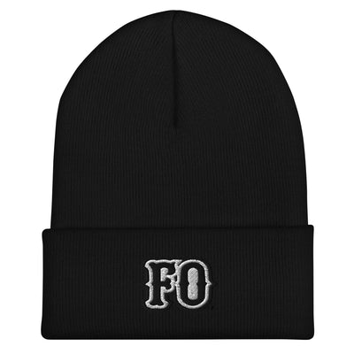 The Identity Beanie