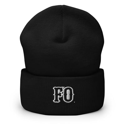 The Identity Beanie
