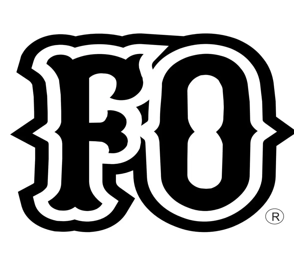 Fathers Only Logo